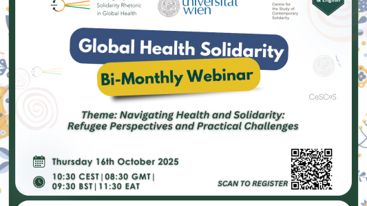 5th Webinar Social Media 