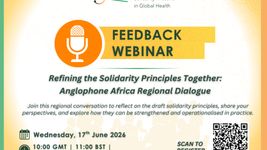 Feeback webinar poste
