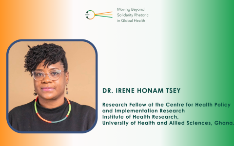 Dr. Irene Thumbnail