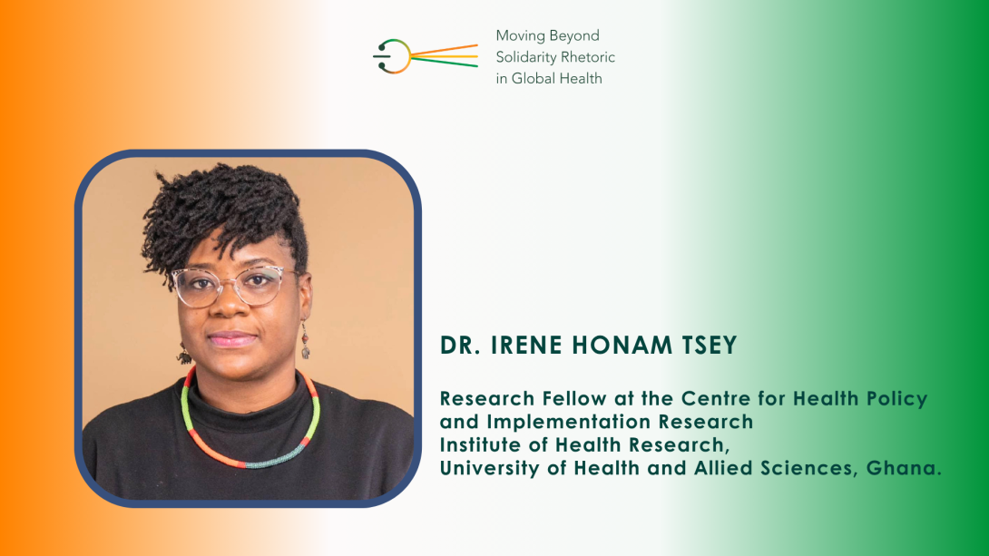 Dr. Irene Thumbnail