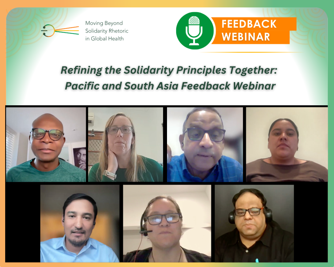 Second Feedback Webinar Thumbnail